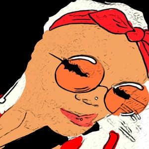 Meet your Posher, Dawn